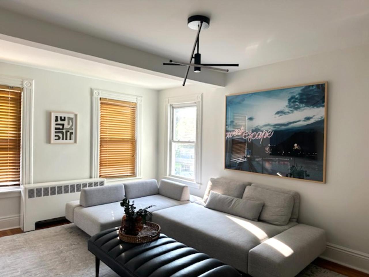 Sweet Escape, 2Br Apt In Beach Community, Only 1 Hr To Nyc! Норволк Екстер'єр фото