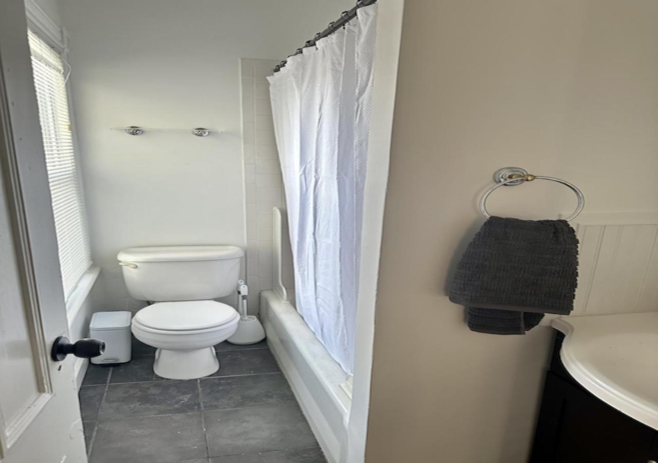 Sweet Escape, 2Br Apt In Beach Community, Only 1 Hr To Nyc! Норволк Екстер'єр фото