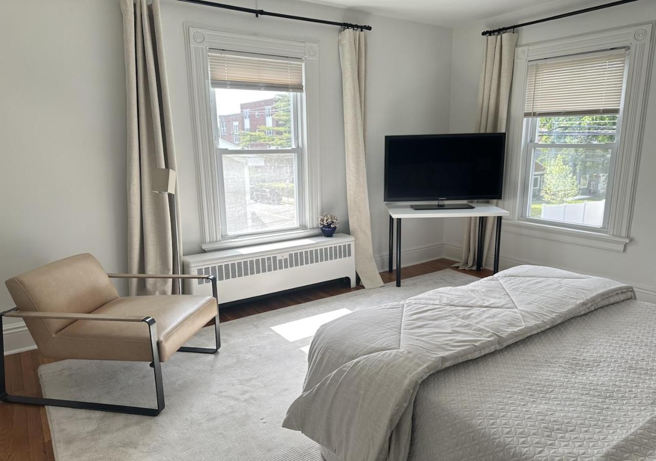 Sweet Escape, 2Br Apt In Beach Community, Only 1 Hr To Nyc! Норволк Екстер'єр фото