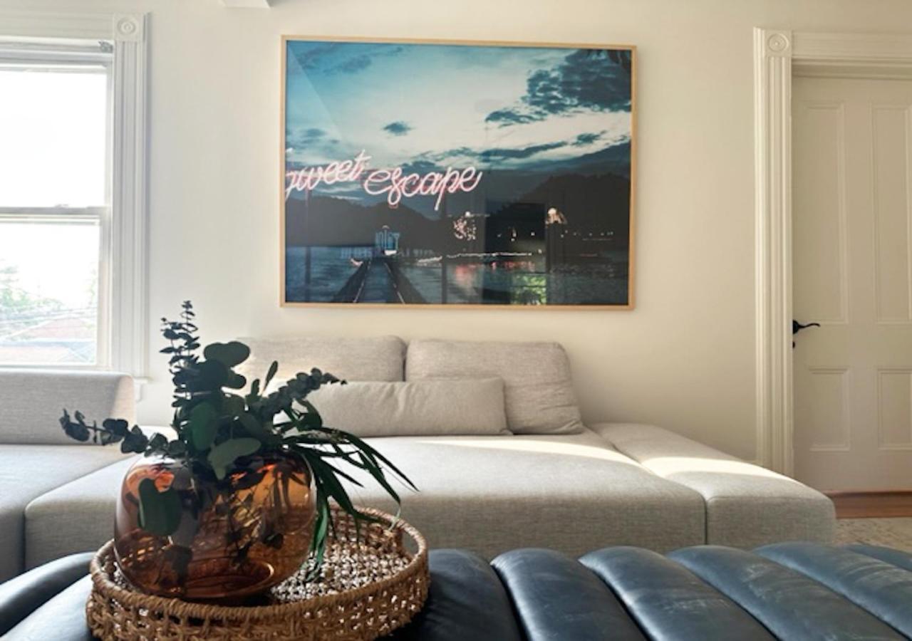 Sweet Escape, 2Br Apt In Beach Community, Only 1 Hr To Nyc! Норволк Екстер'єр фото